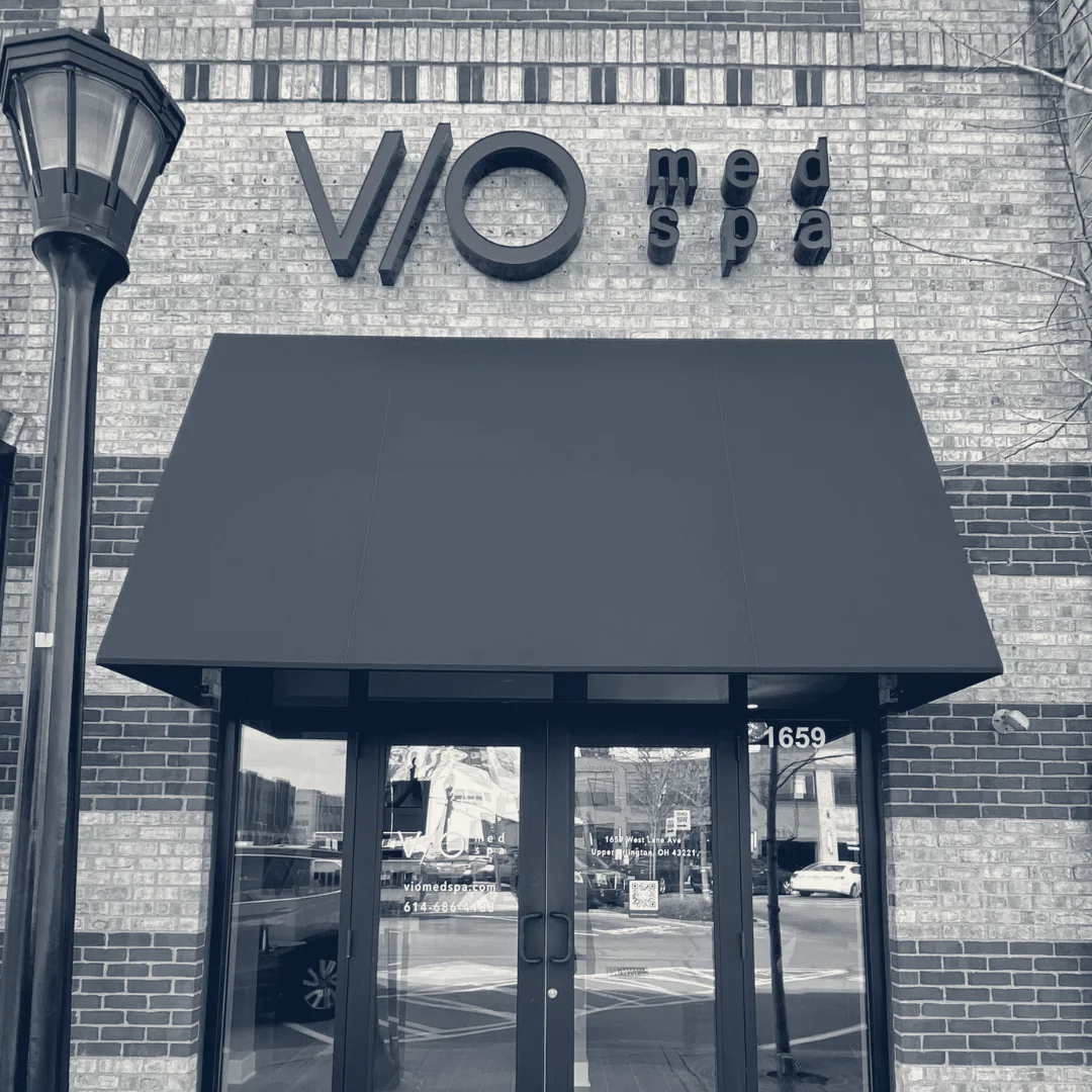 VIO Med Spa | Upper Arlington — Upper Arlington, Ohio