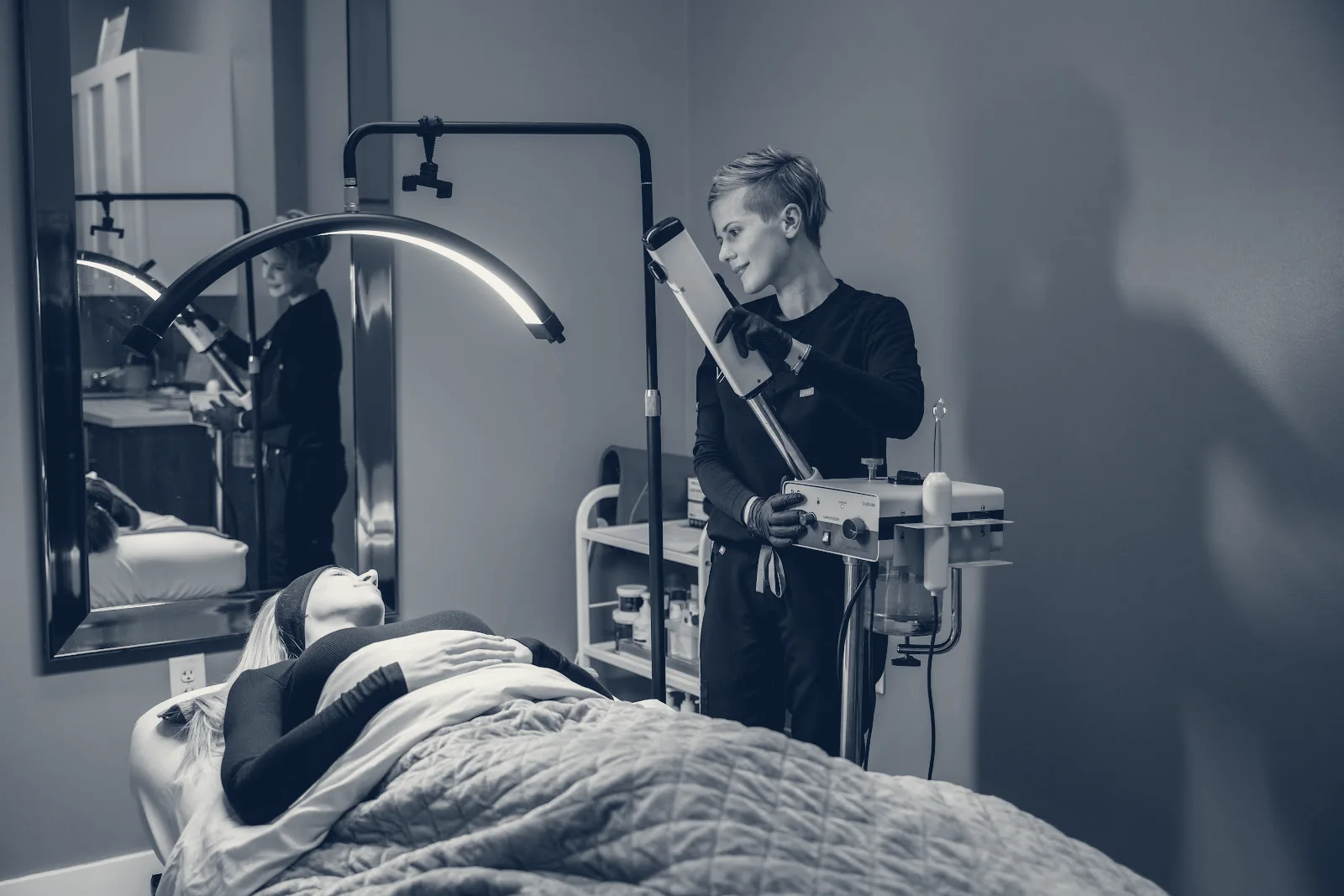 VIO Med Spa | Upper Arlington — Upper Arlington, Ohio