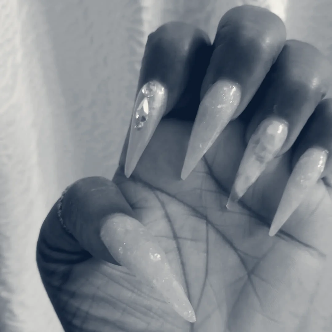 Dynasty Beauty Salon — Columbus, Ohio