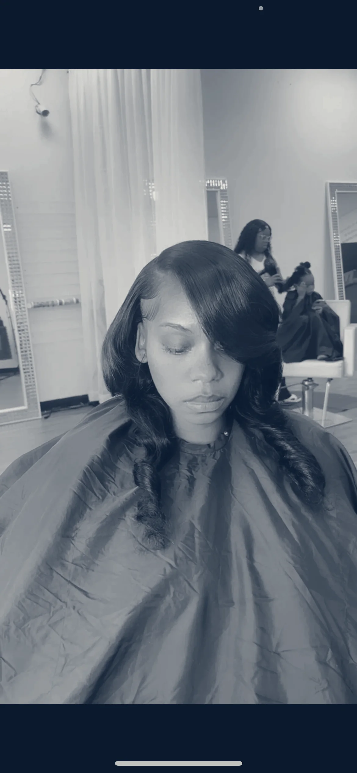 Alorraine Salon — Columbus, Ohio