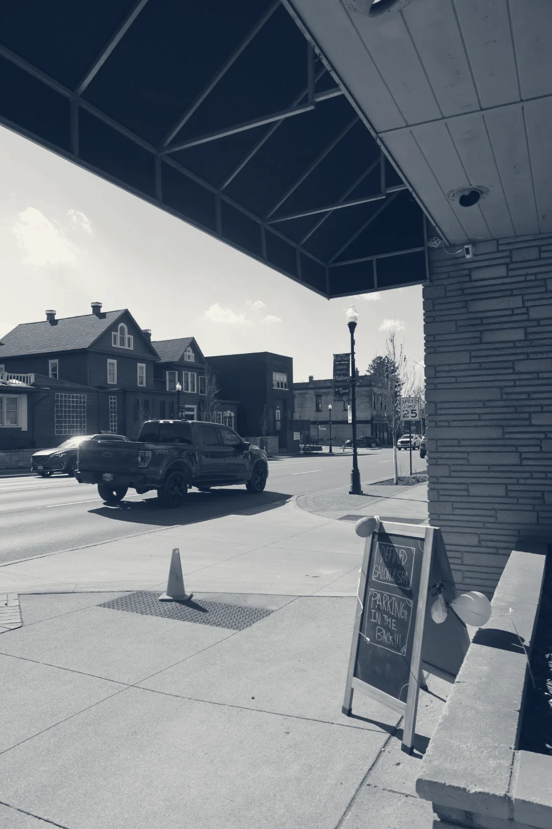 Defined Salon & Spa — Reynoldsburg, Ohio
