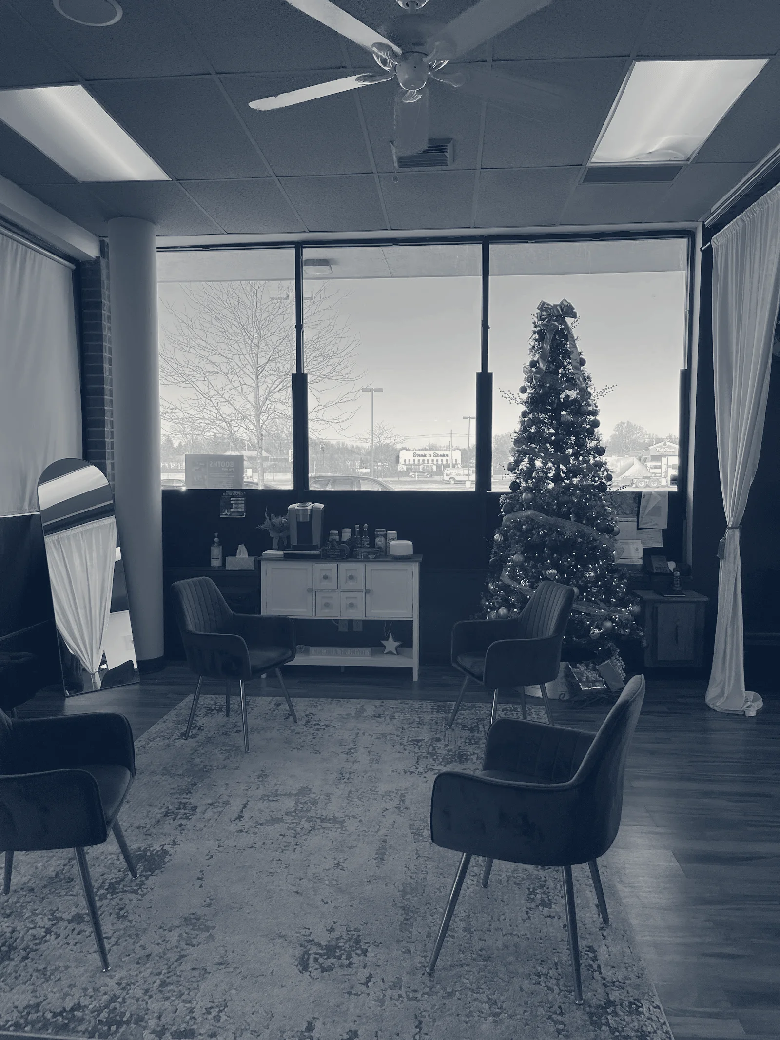 MJ Beauty Spa, LLC — Columbus, Ohio
