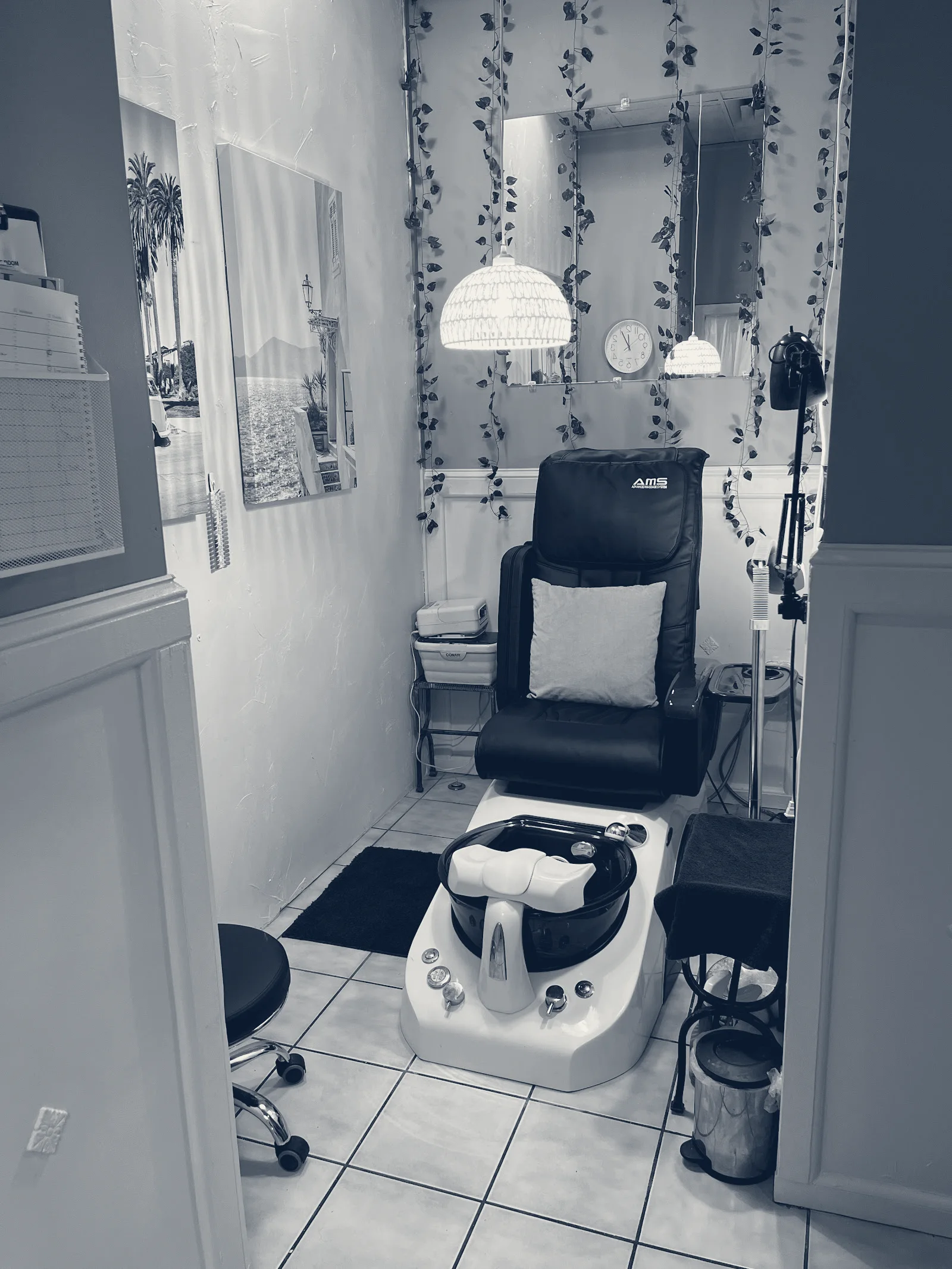 MJ Beauty Spa, LLC — Columbus, Ohio