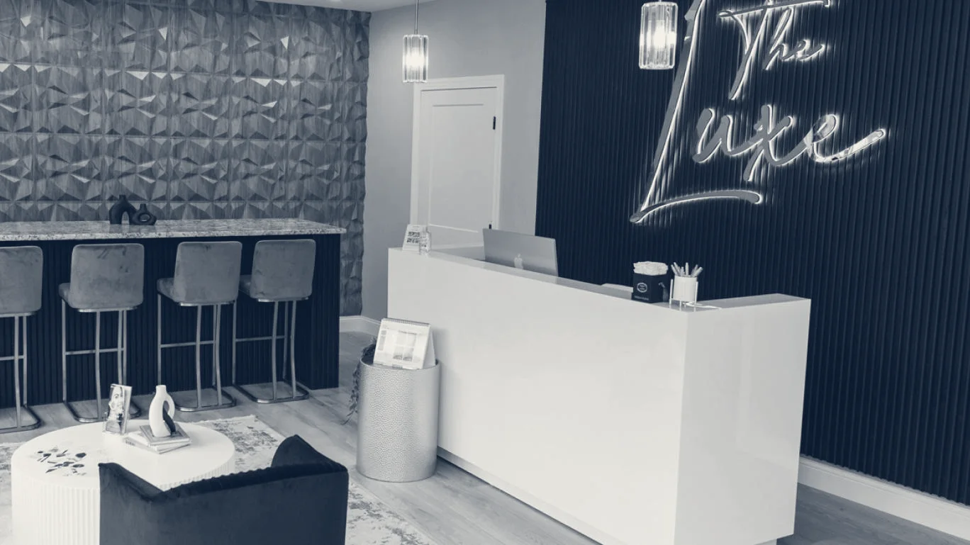 The Luxe Medspa Aesthetics & Bodycare — Upper Arlington, Ohio