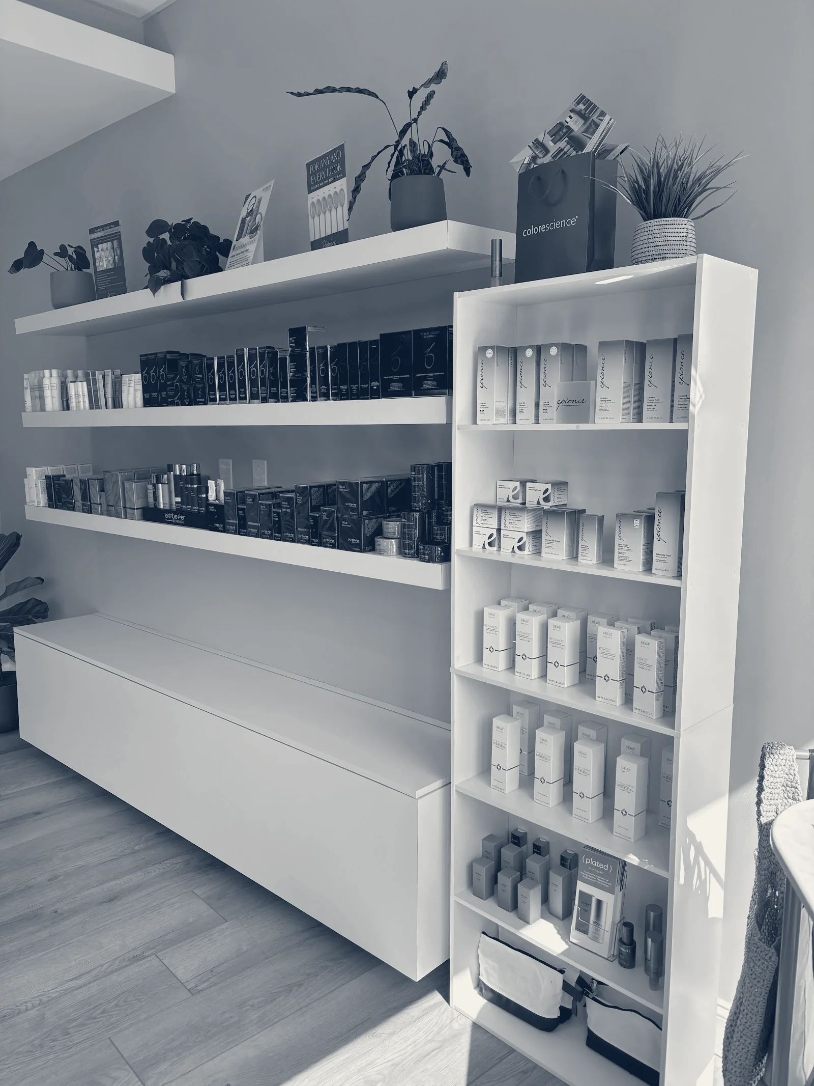 The Luxe Medspa Aesthetics & Bodycare — Upper Arlington, Ohio
