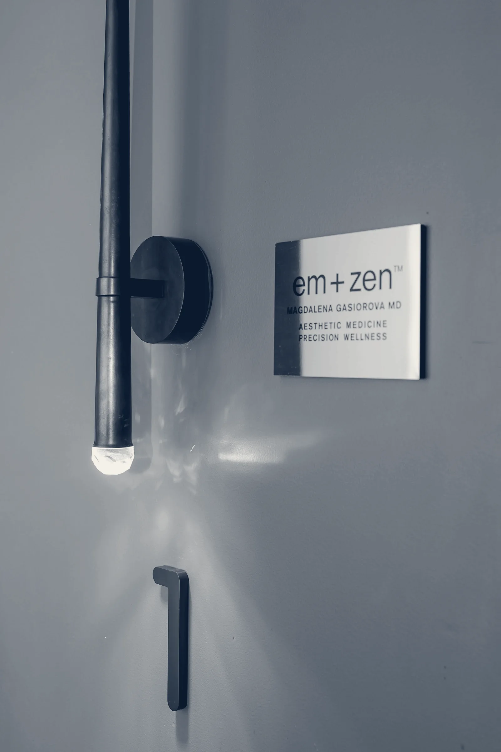 em+zen™ - aesthetic medicine + precision wellness - Upper Arlington — Upper Arlington, Ohio