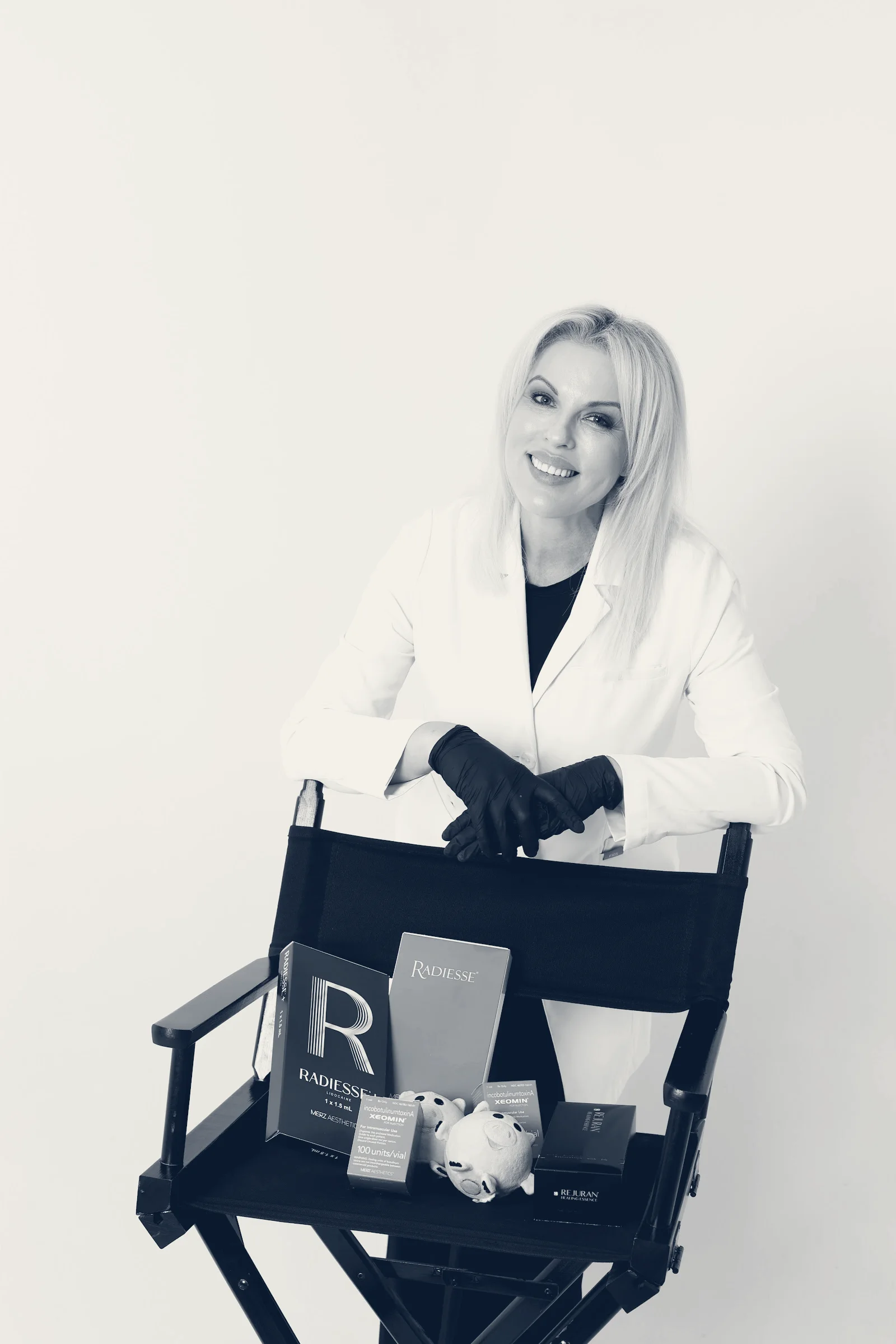 em+zen™ - aesthetic medicine + precision wellness - Upper Arlington — Upper Arlington, Ohio