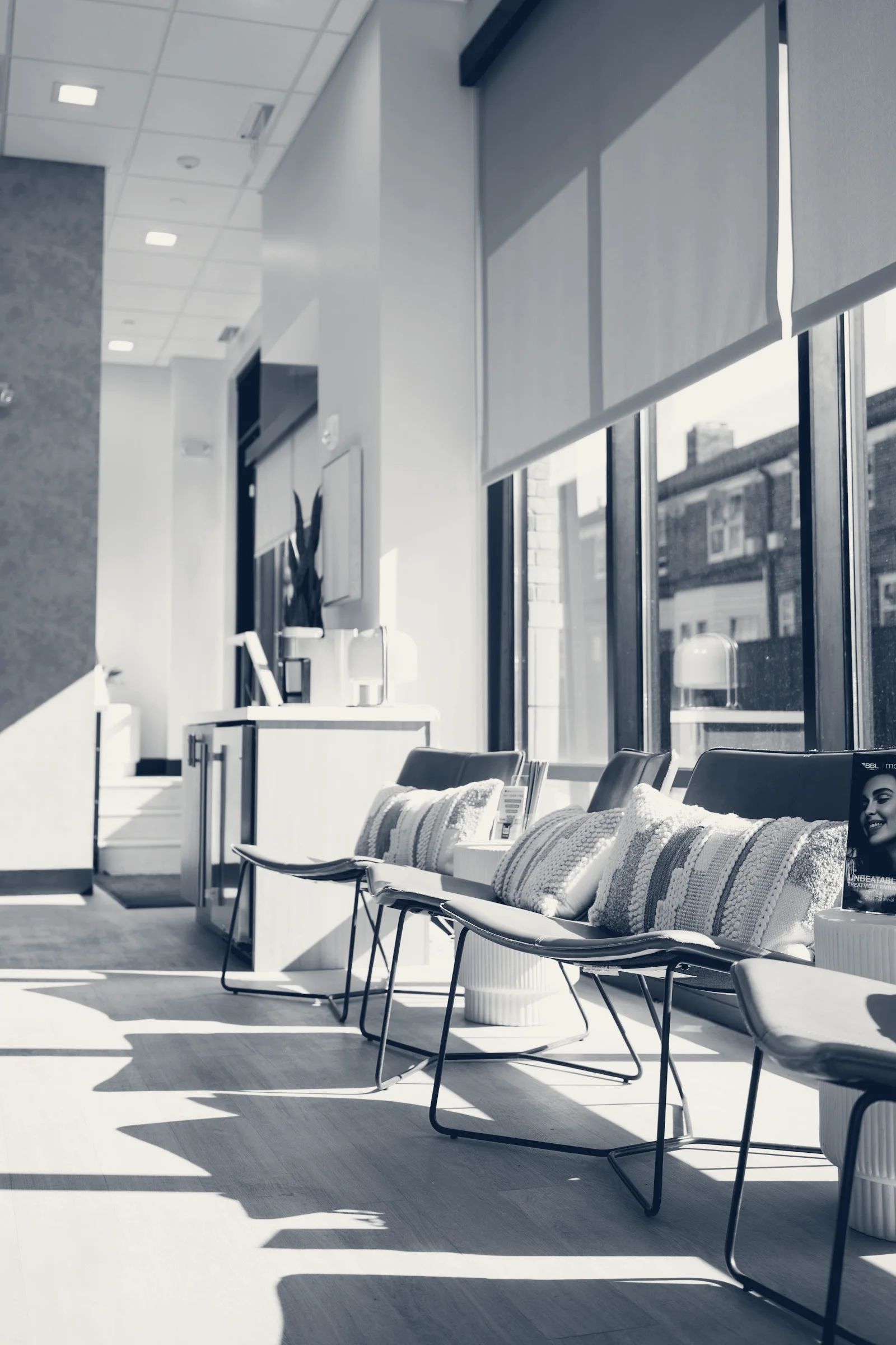 Face Forward Aesthetics — Columbus, Ohio