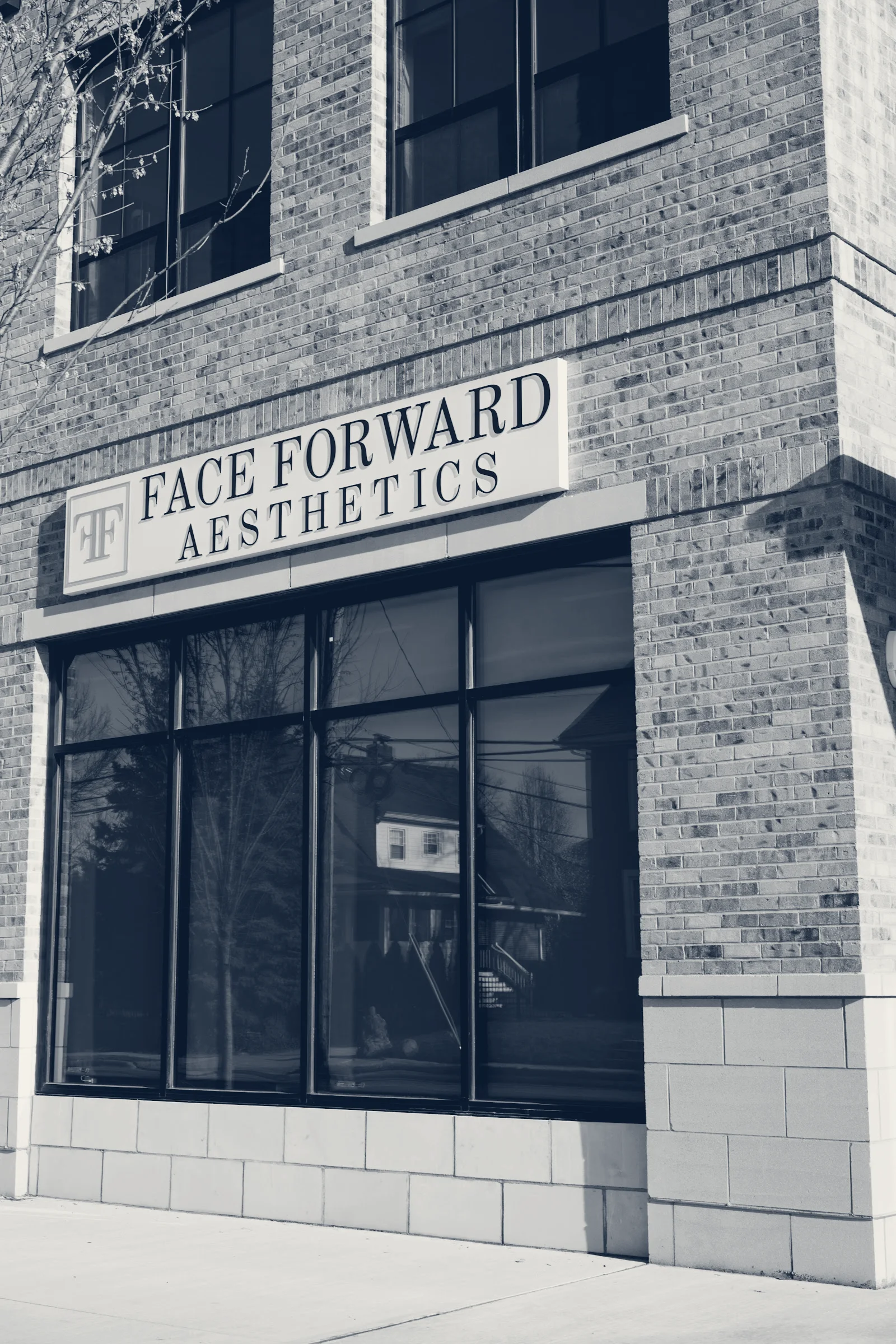 Face Forward Aesthetics — Columbus, Ohio