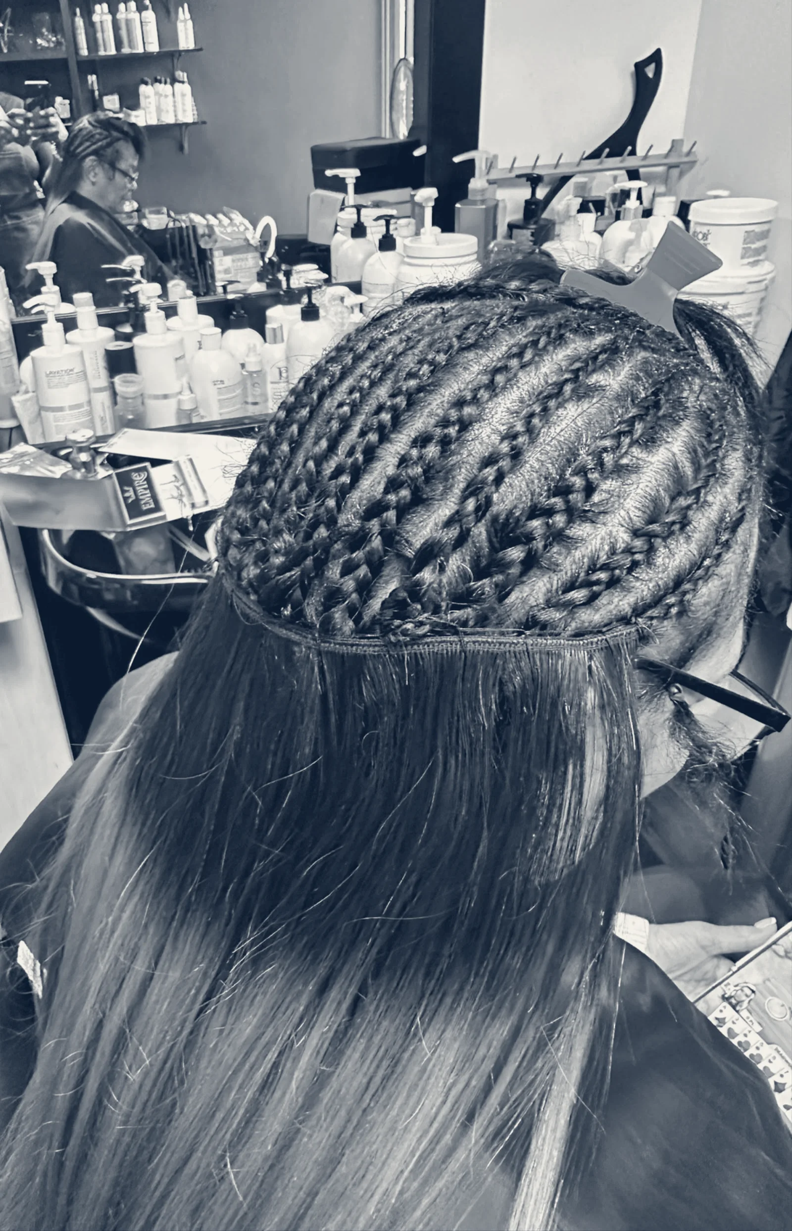 Styles by Requel — Columbus, Ohio