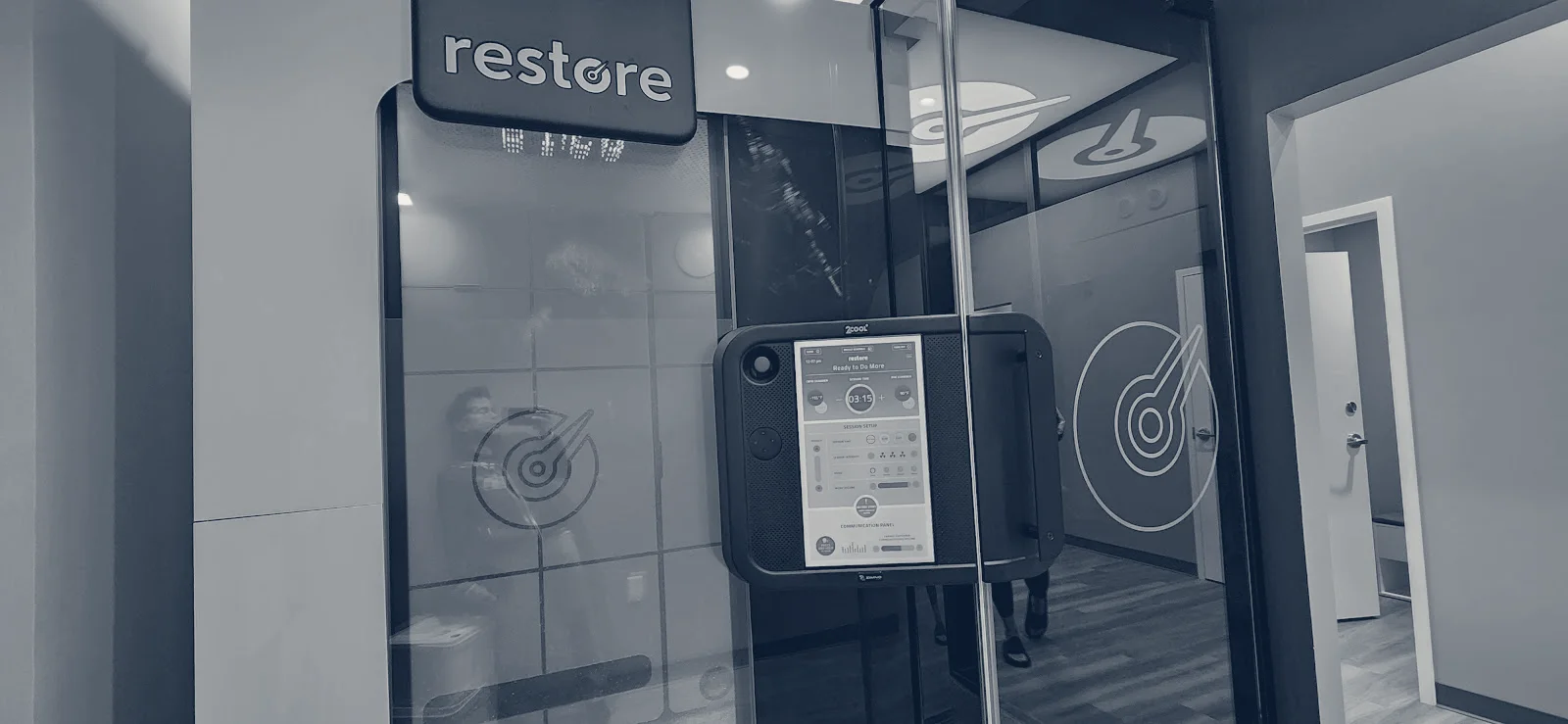 Restore Hyper Wellness — Upper Arlington, Ohio