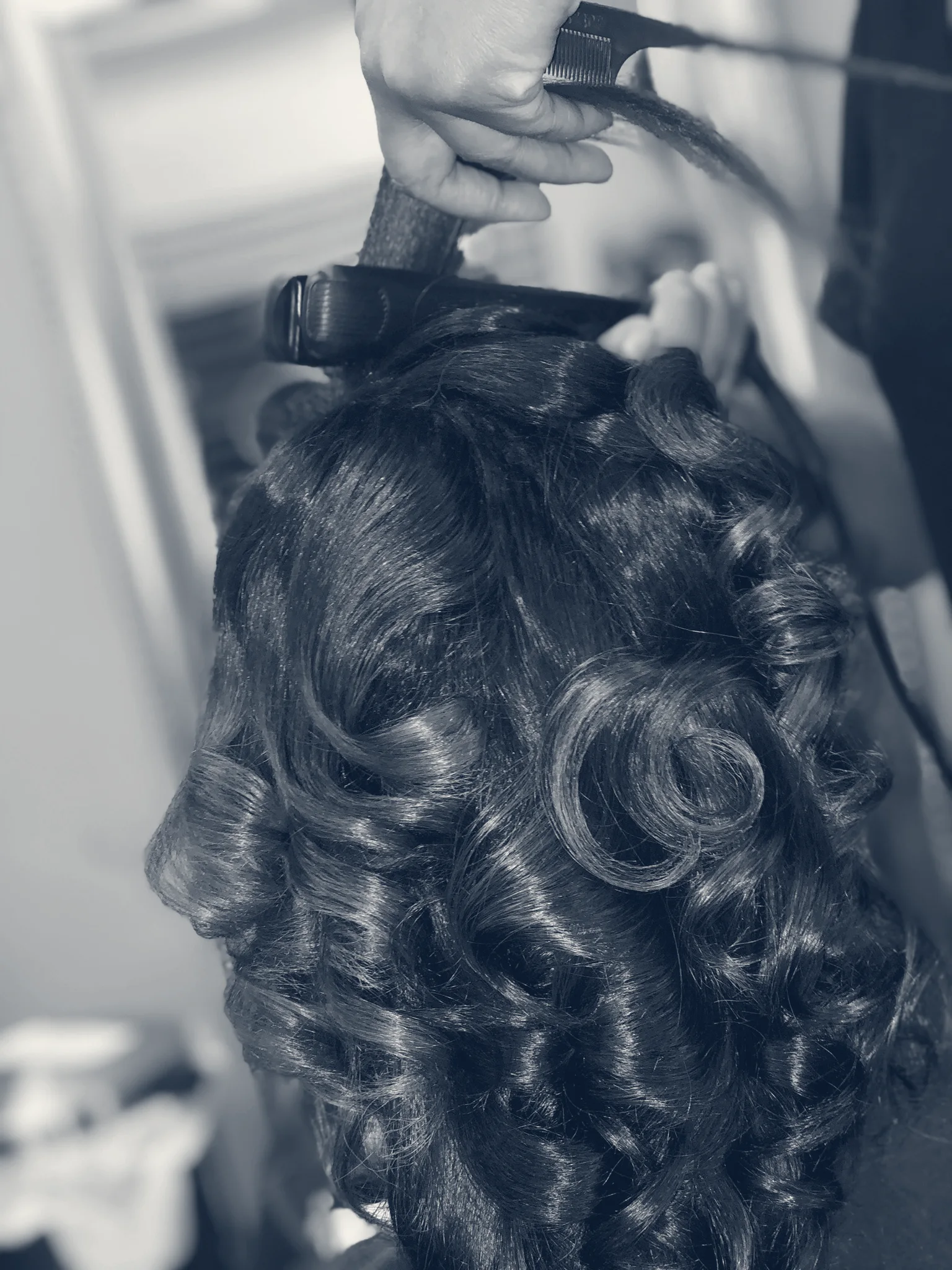 Evita's Beauty & Barber Studio — Whitehall, Ohio