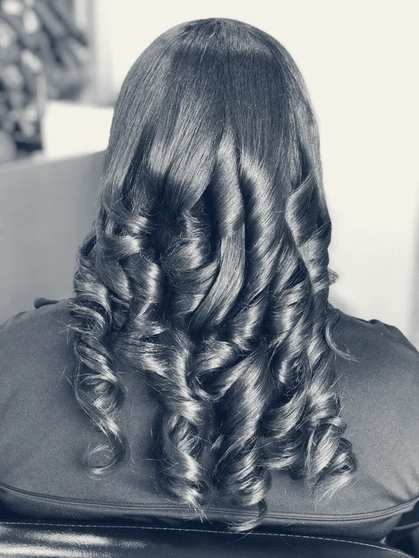Evita's Beauty & Barber Studio — Whitehall, Ohio