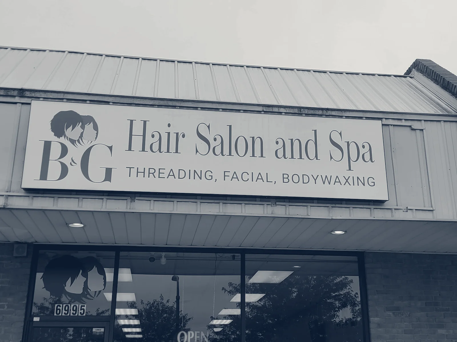B&G — Reynoldsburg, Ohio
