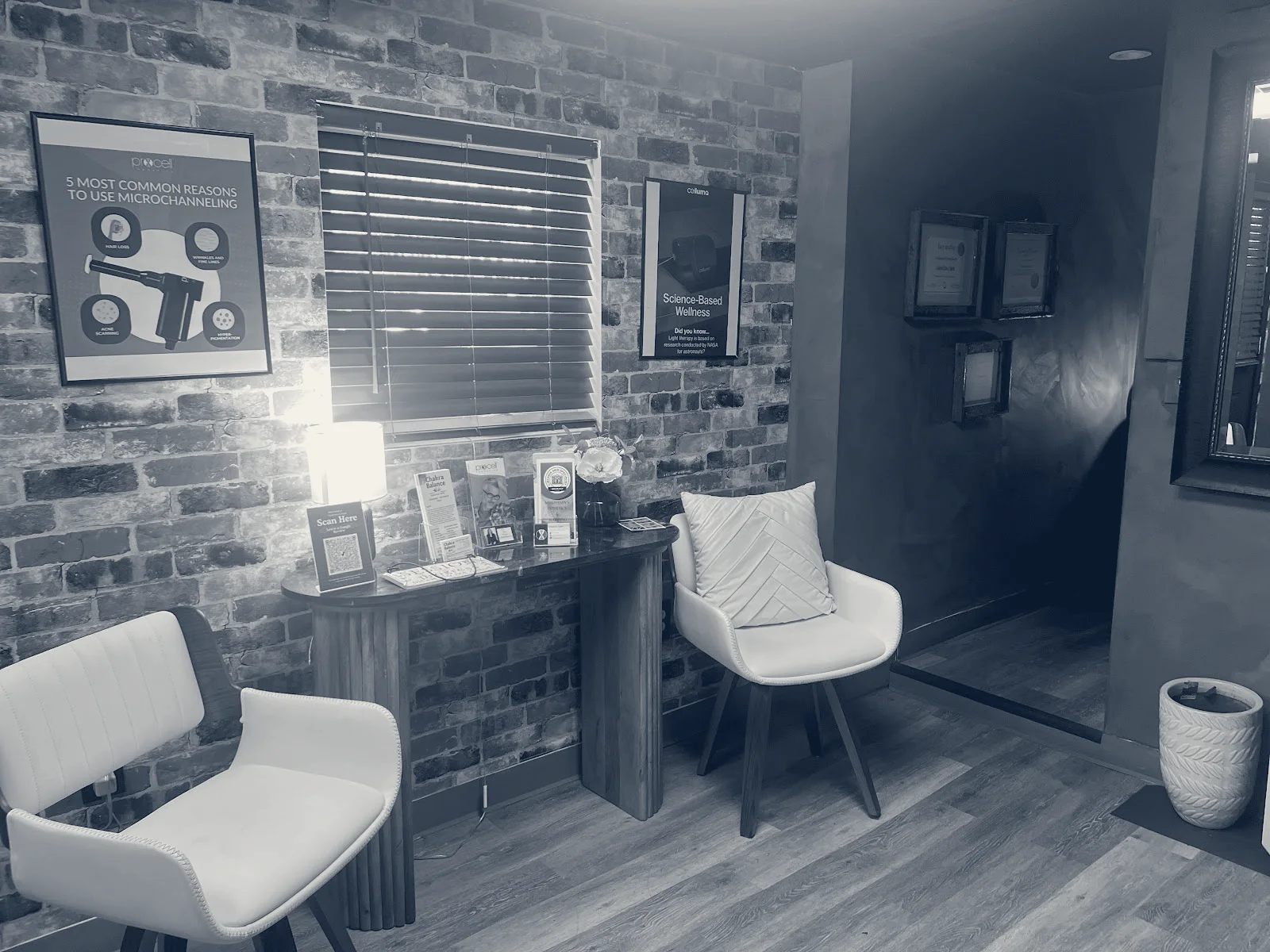 Miss Mandy’s Esthetics & Sugaring — Reynoldsburg, Ohio