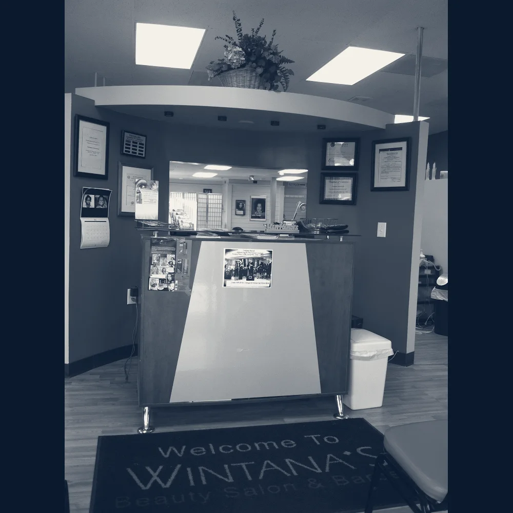 Wintana's beauty salon — Whitehall, Ohio