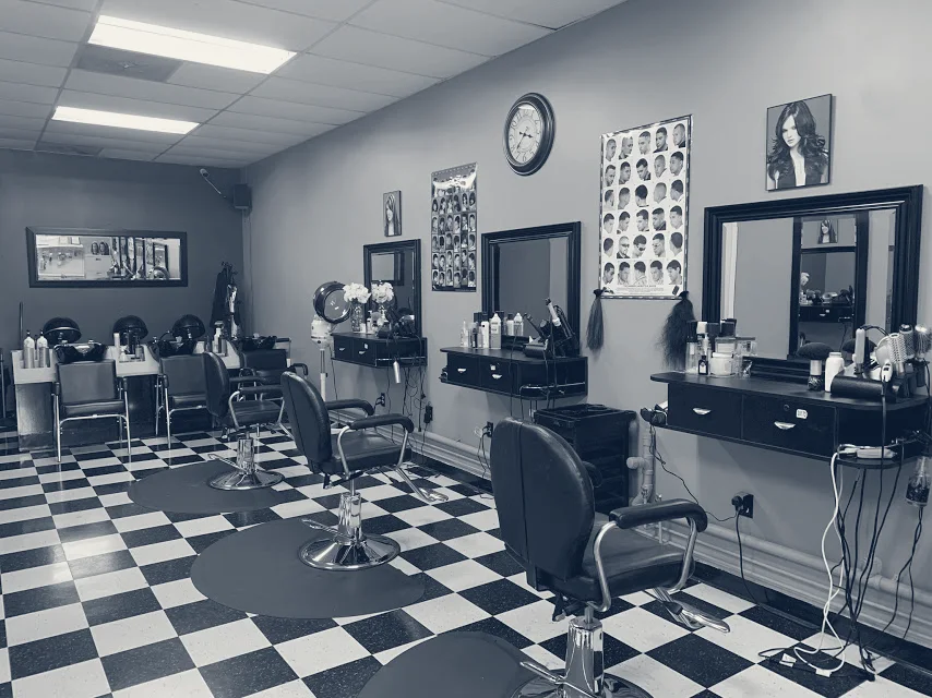 Everest Threading & Beauty Salon — Reynoldsburg, Ohio