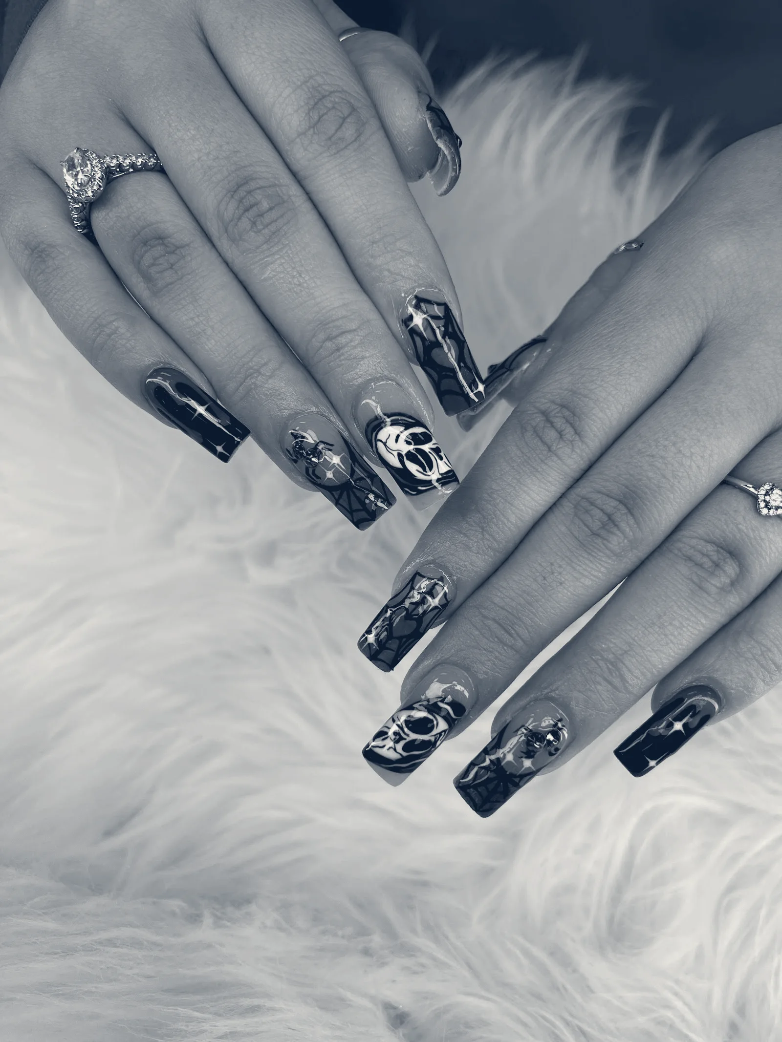 Arati's Hair & Nails Salon — Reynoldsburg, Ohio