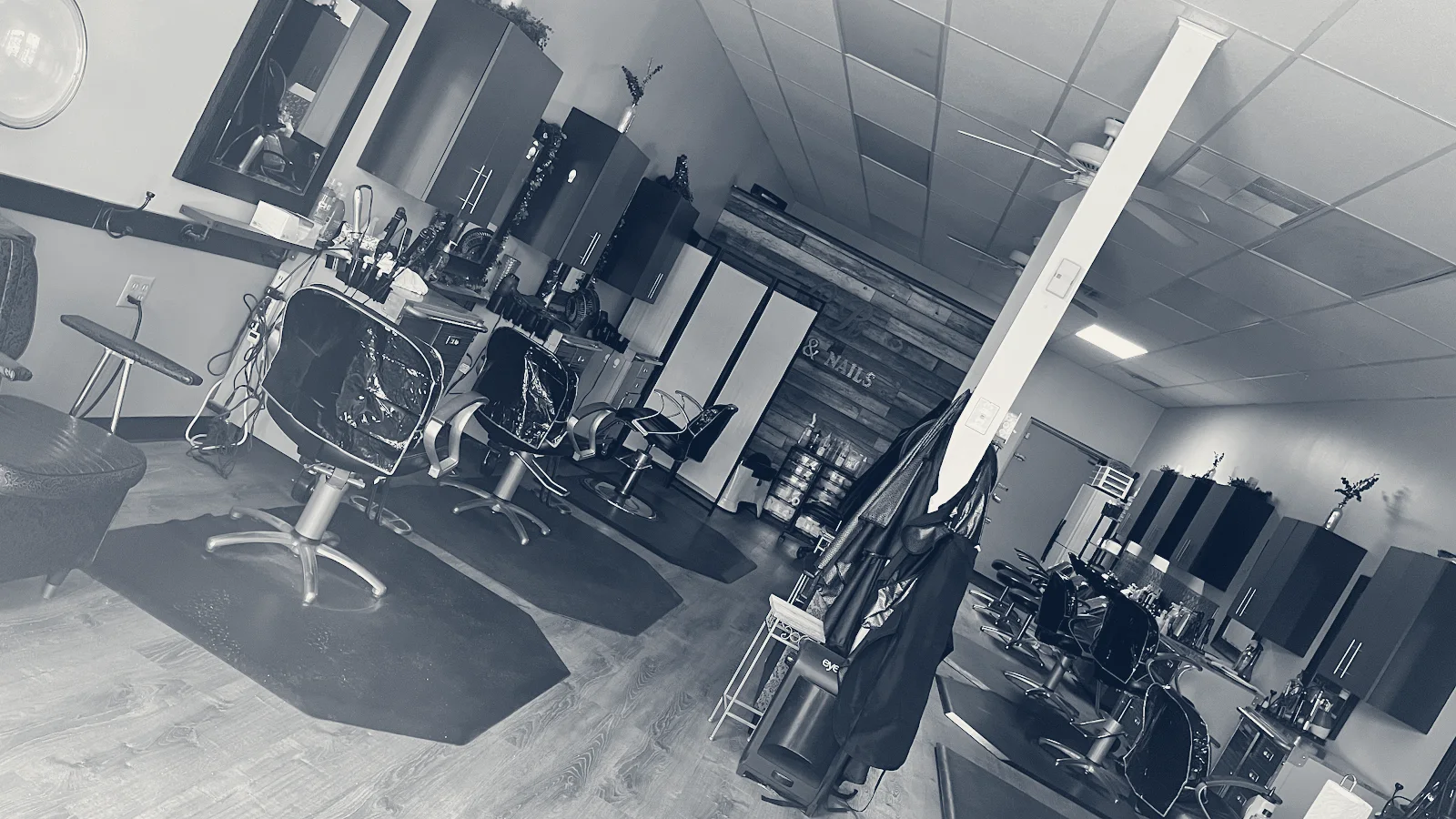 A Touch Of Class Every Time — Reynoldsburg, Ohio
