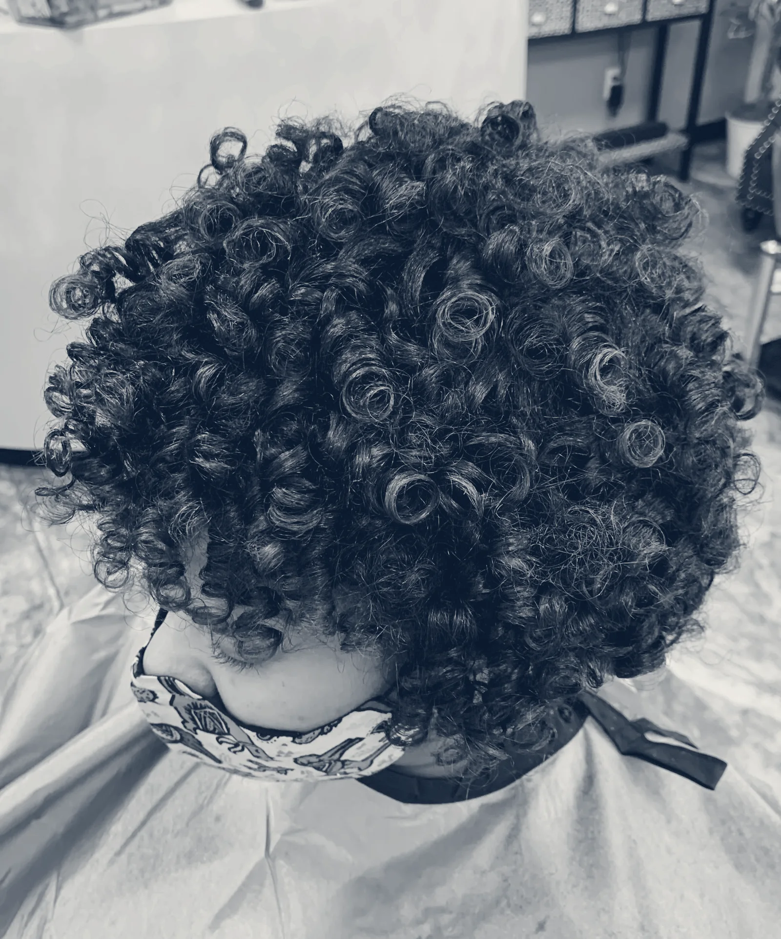 My Styles On Main — Columbus, Ohio