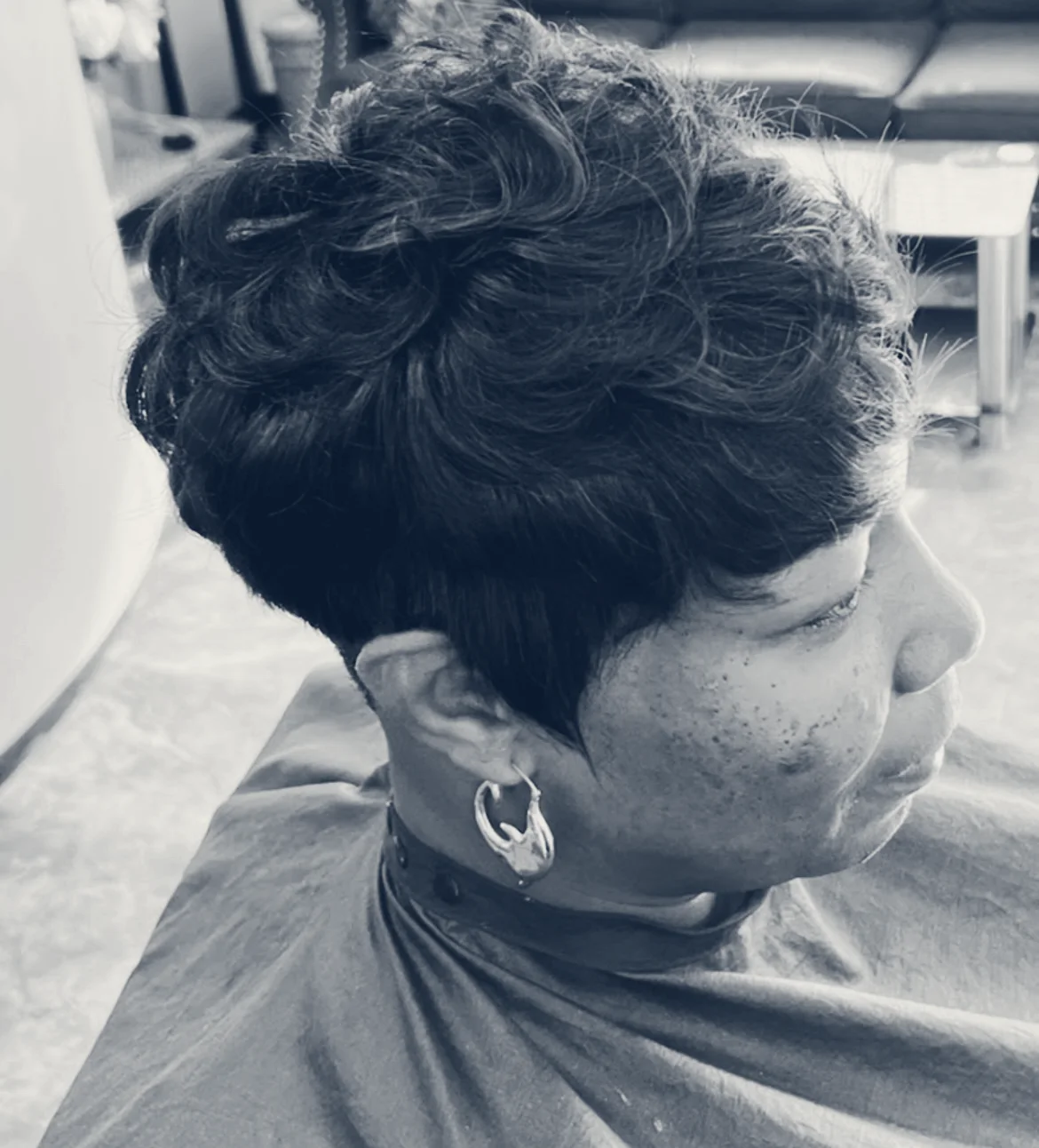 My Styles On Main — Columbus, Ohio