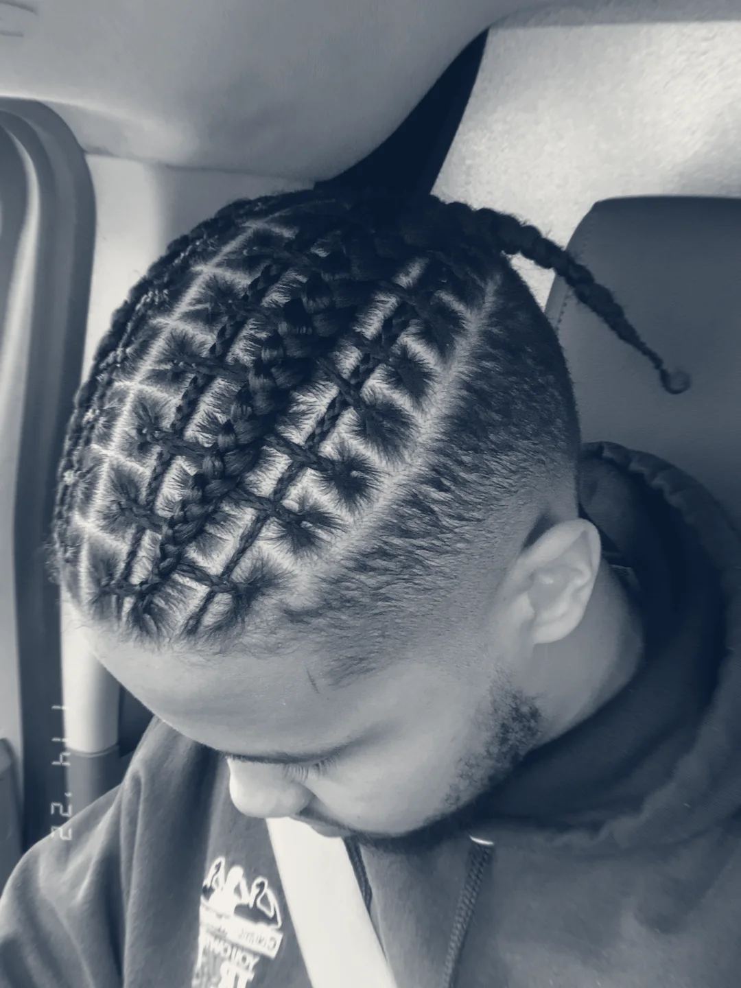 The Foreign Way Hair Salon — Whitehall, Ohio