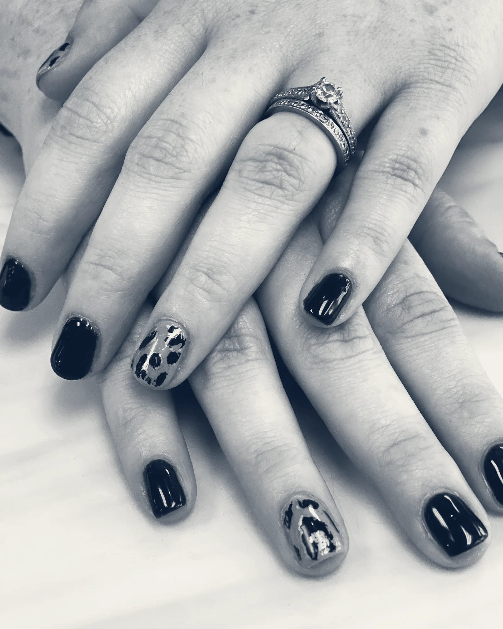 The Great Hairstreak Hair & Nail Salon — Reynoldsburg, Ohio
