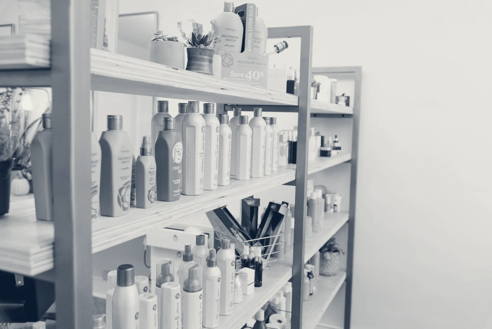 May Hair and Skin — Columbus, Ohio