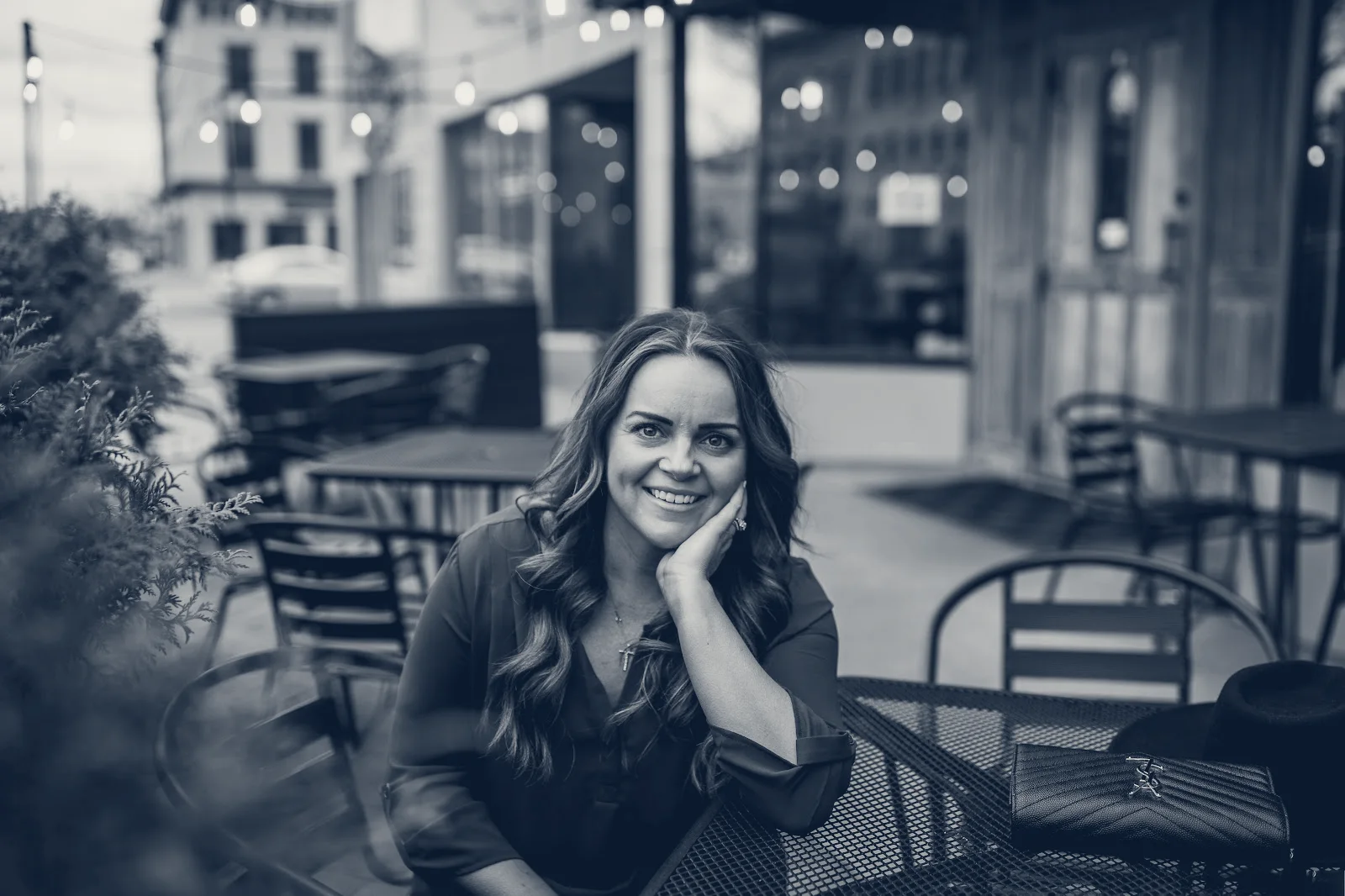 The Extension Salon — New Albany, Ohio