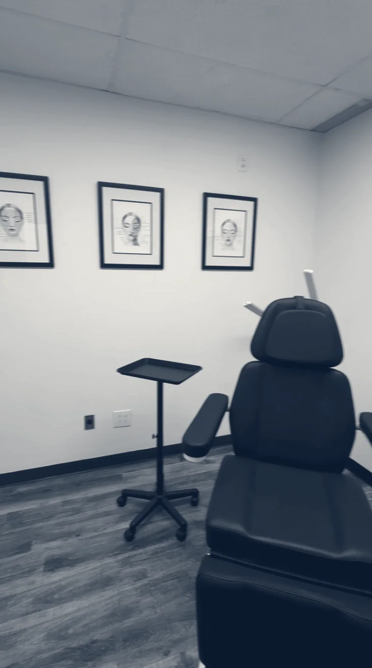 Lotus Medspa — Hilliard, Ohio