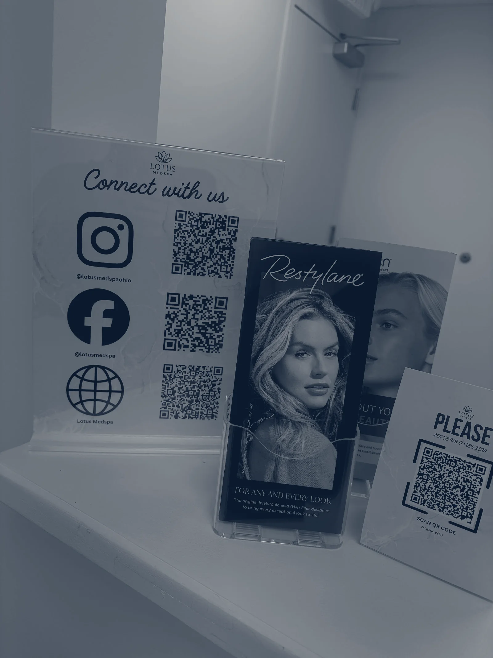 Lotus Medspa — Hilliard, Ohio