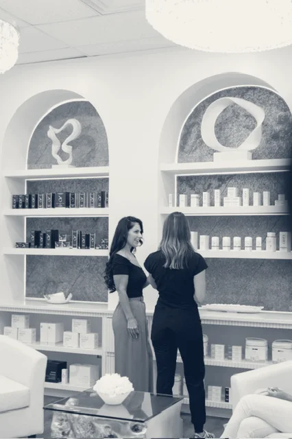 Monarch Aesthetic Medicine — Columbus, Ohio
