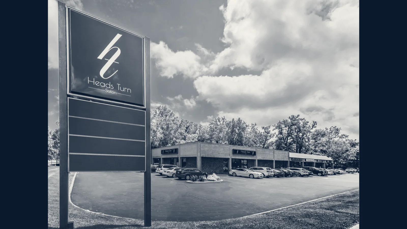 Heads Turn Salon — Gahanna, Ohio