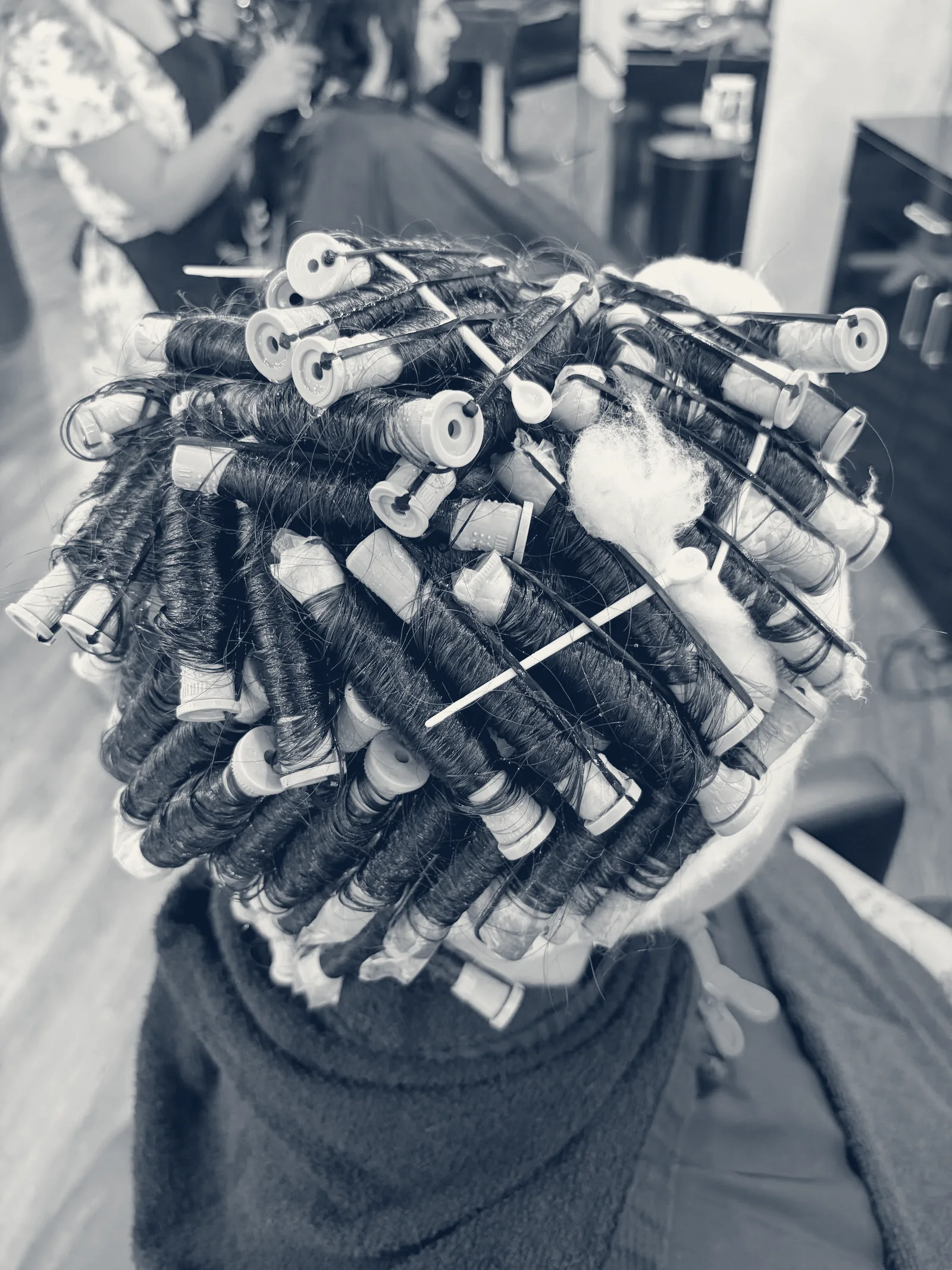 Heads Turn Salon — Gahanna, Ohio