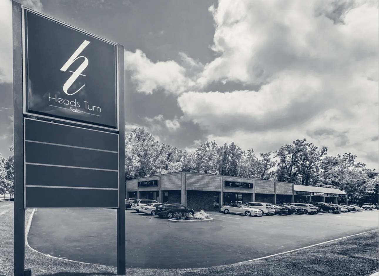 Heads Turn Salon — Gahanna, Ohio