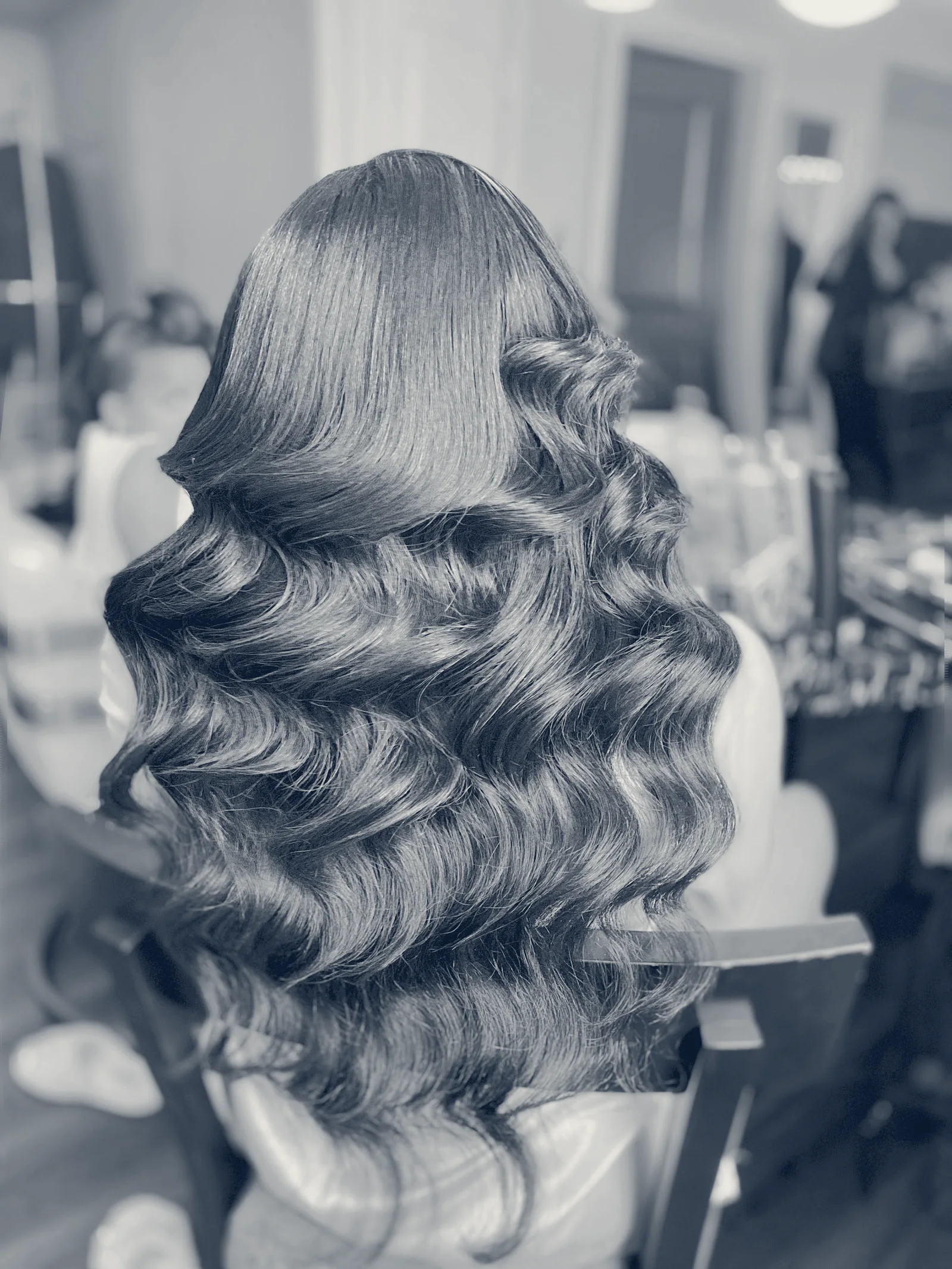 Back To Pretty Hair — Columbus, Ohio