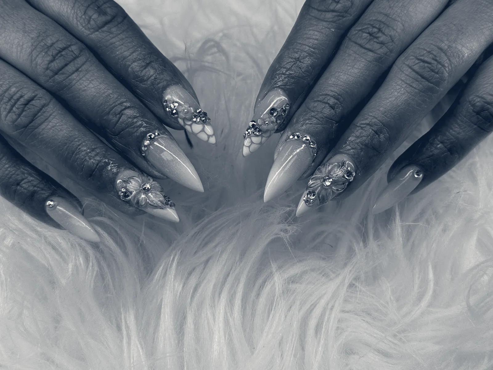 Haven Nails & Beauty — Reynoldsburg, Ohio