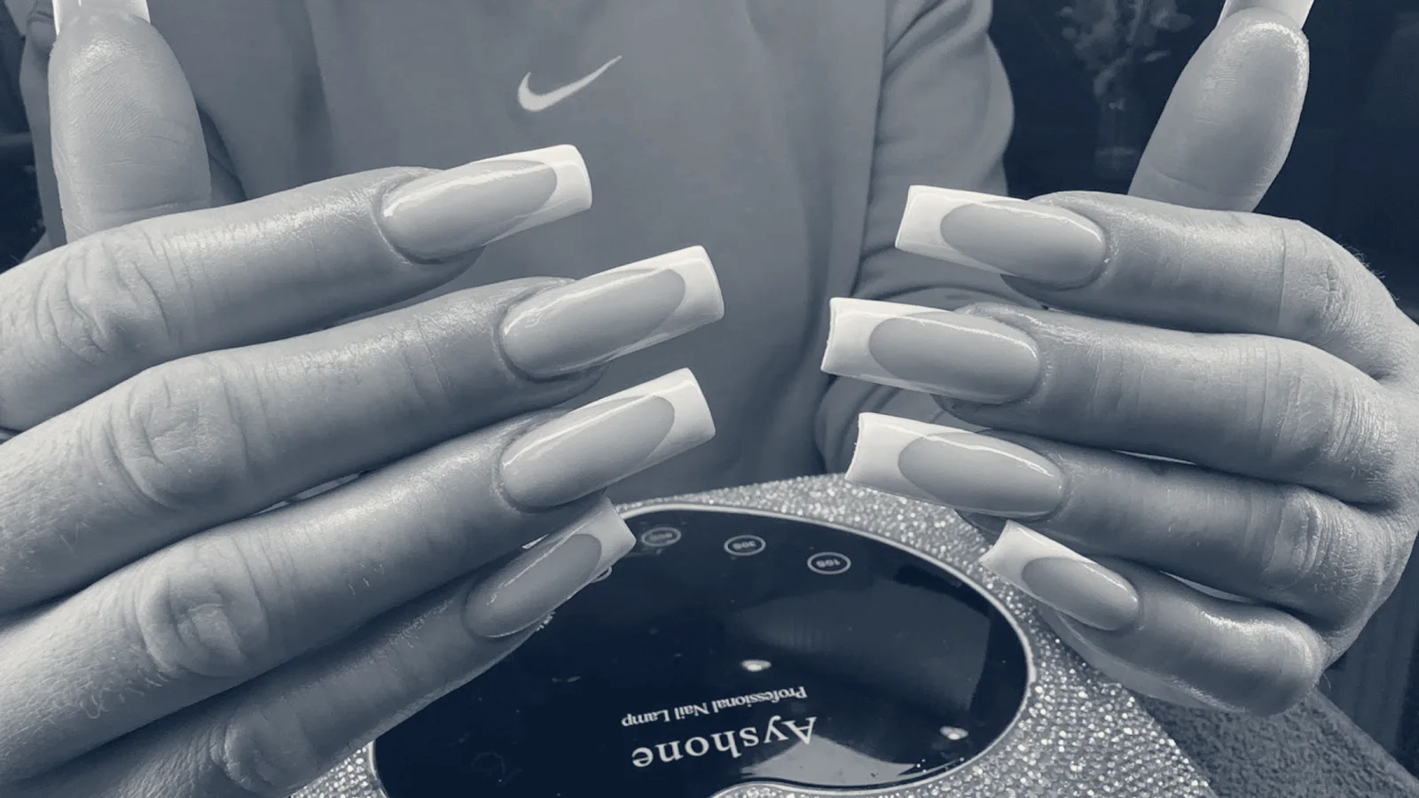 Haven Nails & Beauty — Reynoldsburg, Ohio