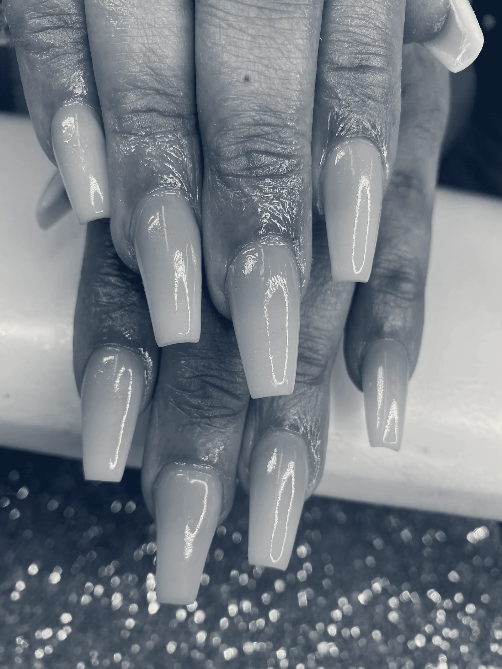 Nails by Ali Nail Salon — Reynoldsburg, Ohio