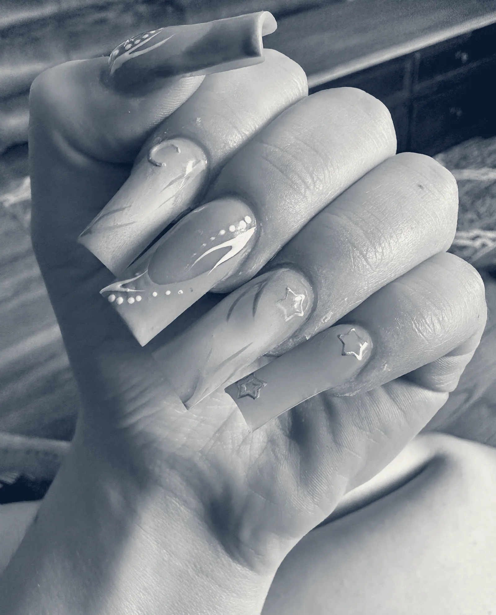 Nails by Ali Nail Salon — Reynoldsburg, Ohio