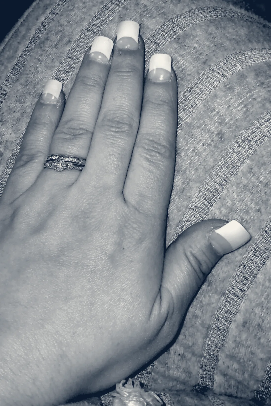 Nails Art — Columbus, Ohio