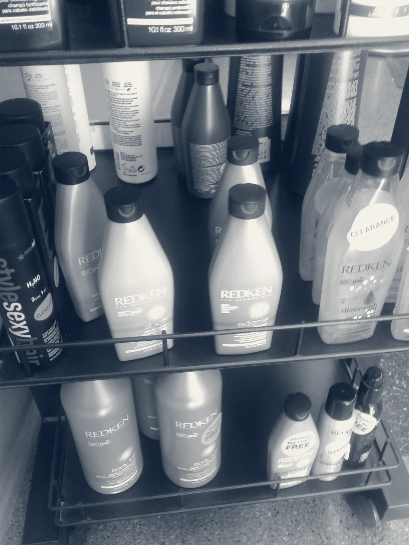 Holiday Hair — Reynoldsburg, Ohio
