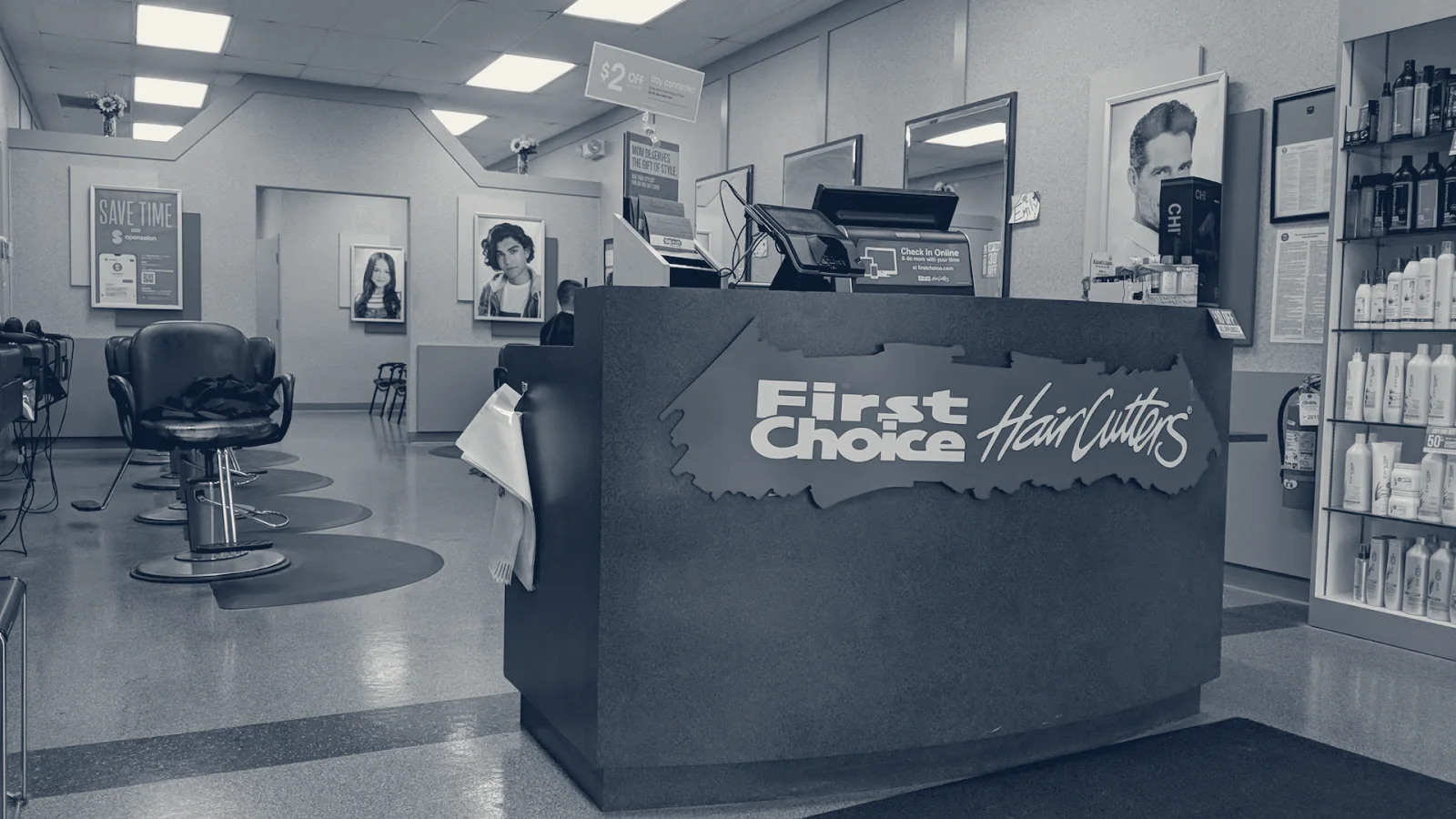 Holiday Hair — Reynoldsburg, Ohio
