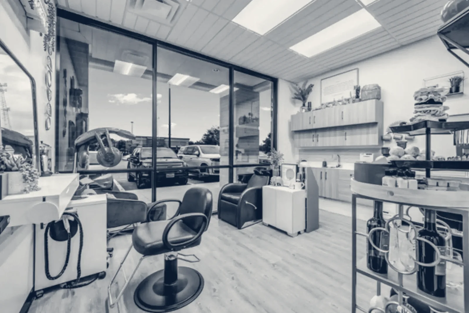 Sola Salons — Grove City, Ohio