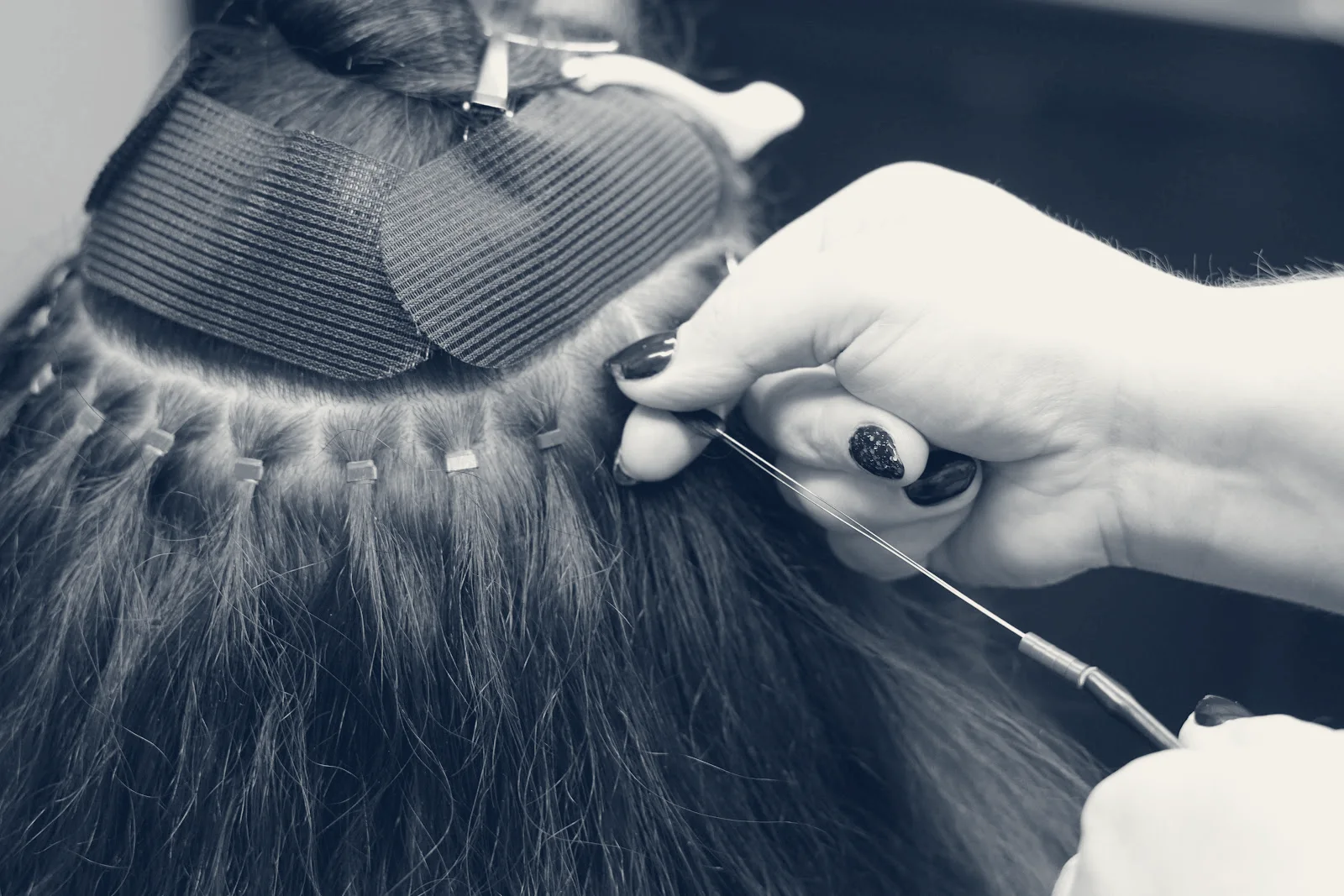 Willow & Rayne - Grove City Hair Salon & Extension Bar — Grove City, Ohio