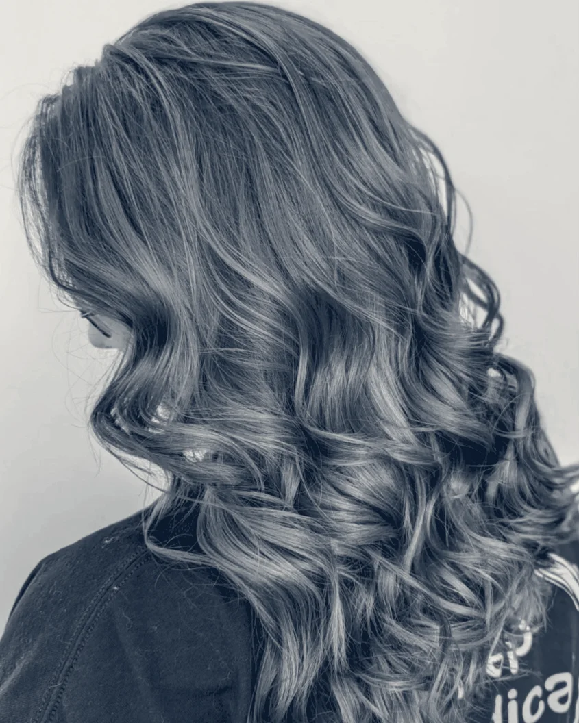 Perfected Palette Salon — Grove City, Ohio
