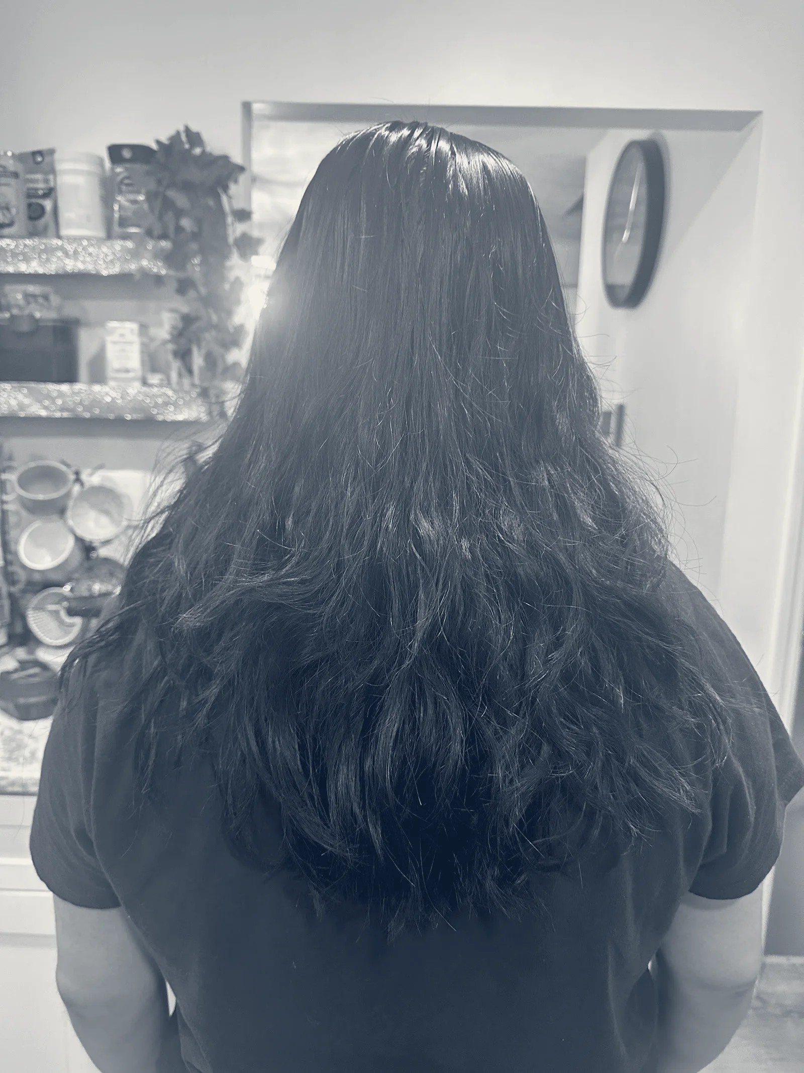 Perfected Palette Salon — Grove City, Ohio