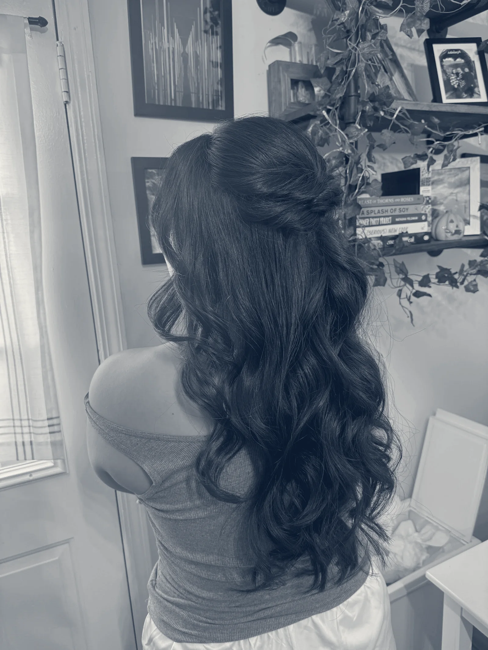 Brittany Vargas - Best Columbus Hair Salon - Extensions - Low Maintenance Hair Color - Color Corrections — Columbus, Ohio