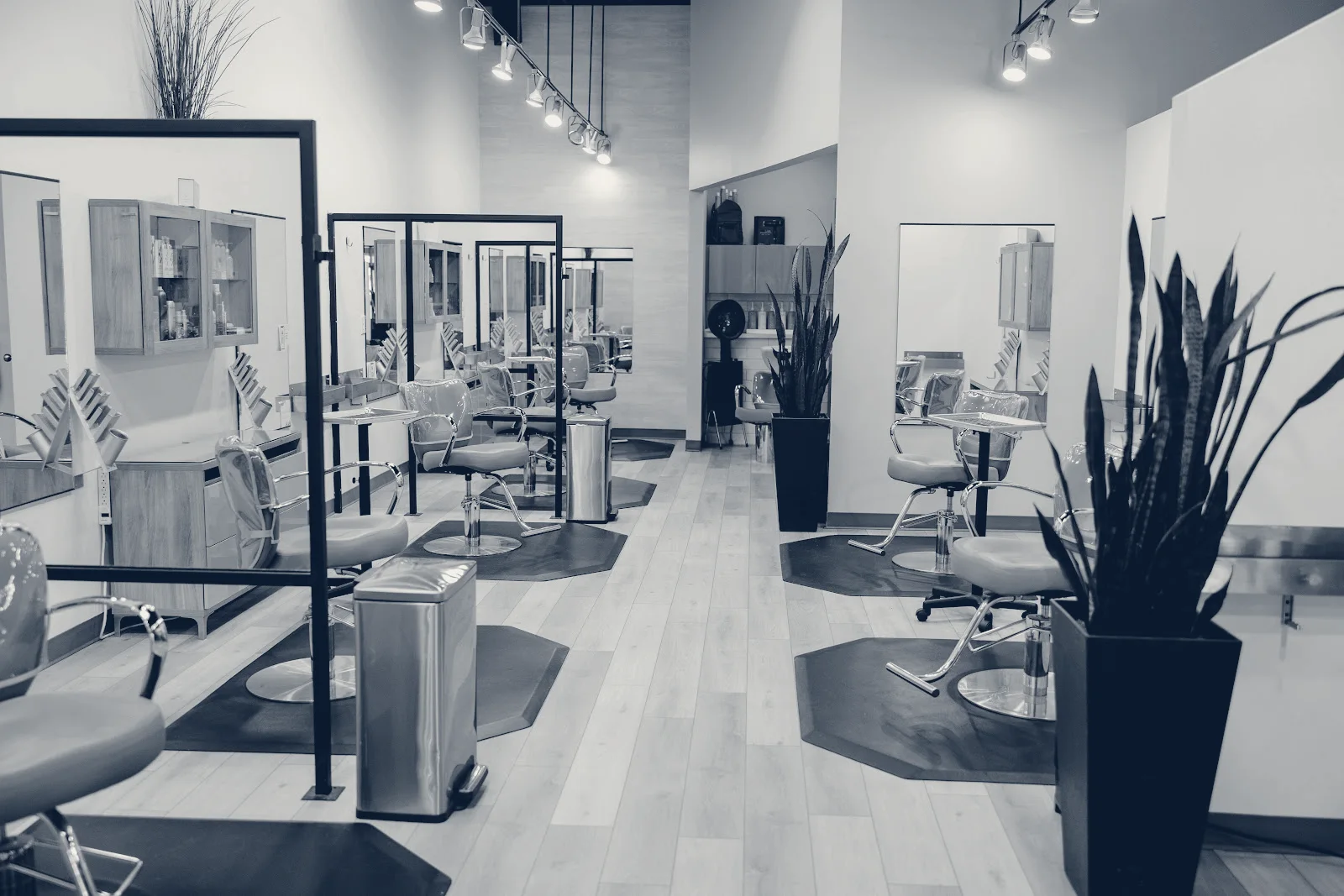 Avola Lanza Hair Studio — Columbus, Ohio