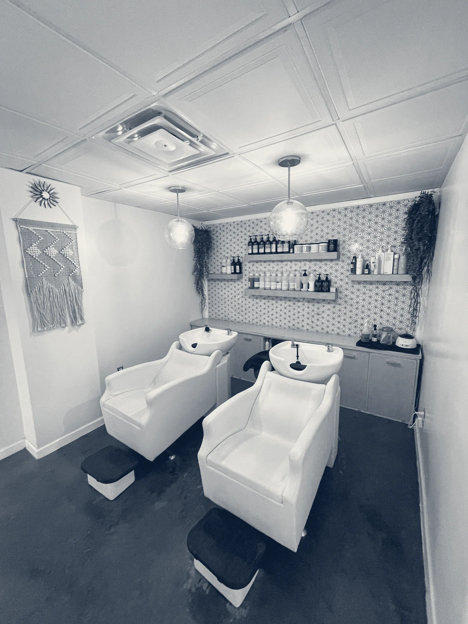 Studio Sol — Columbus, Ohio